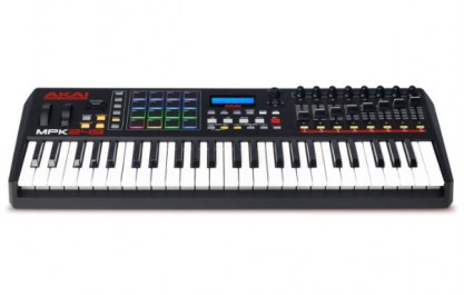 Akai Pro MPK249-1